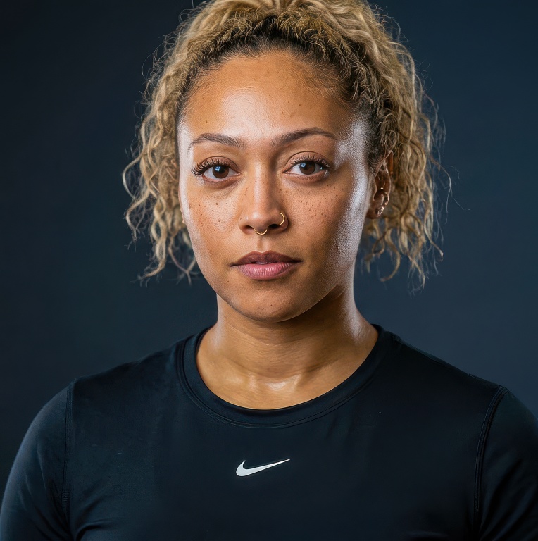 Coach Rockelle